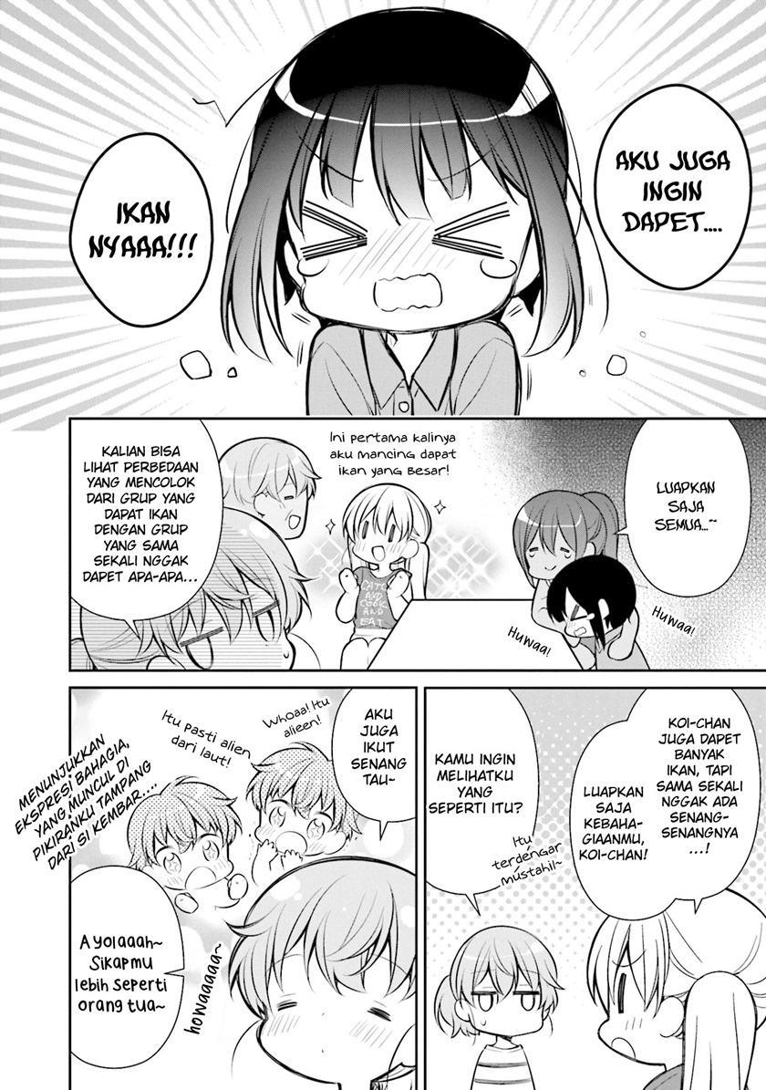 Slow Loop Chapter 17 Gambar 19