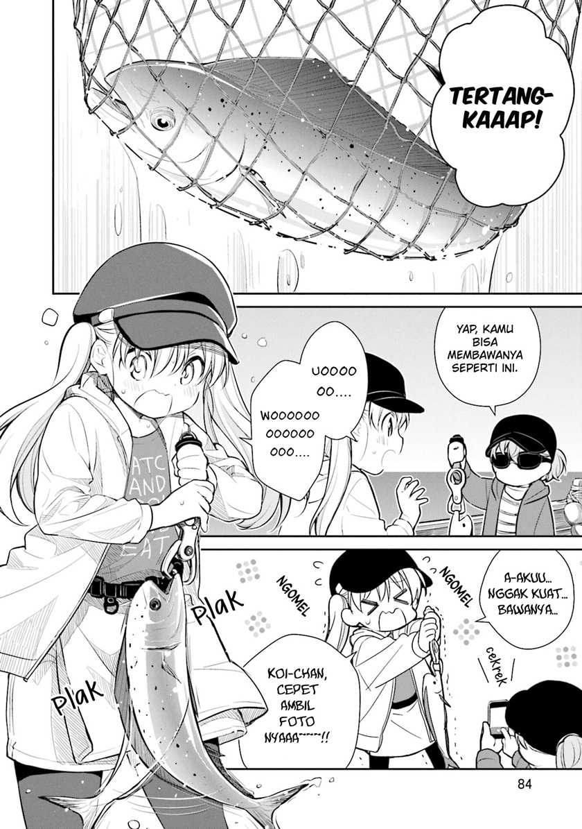 Slow Loop Chapter 17 Gambar 11