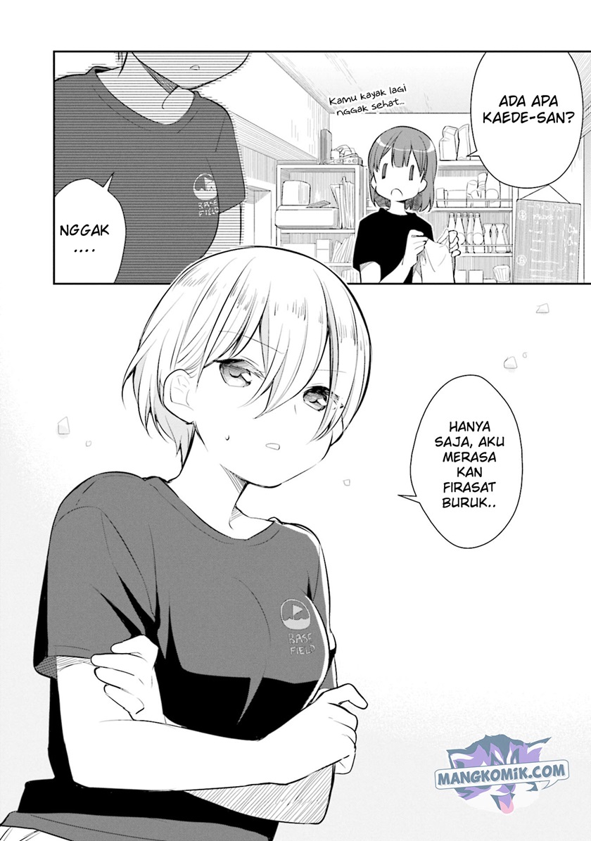 Slow Loop Chapter 17 Gambar 23