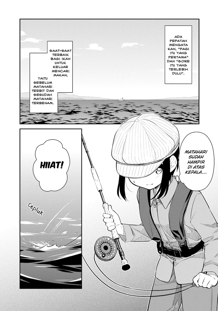 Slow Loop Chapter 17 Gambar 3