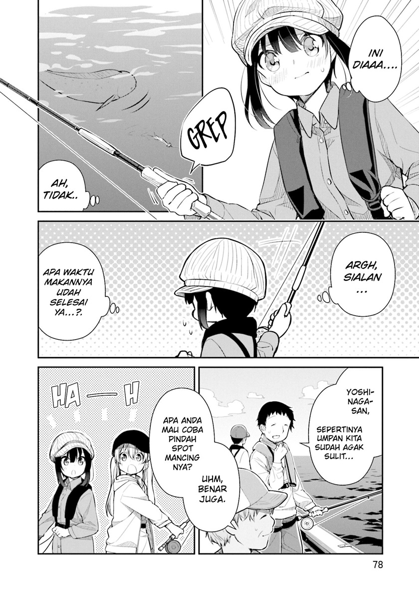 Slow Loop Chapter 17 Gambar 5