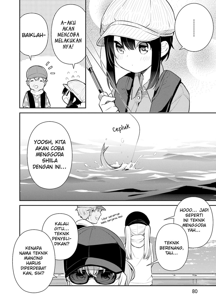 Slow Loop Chapter 17 Gambar 7