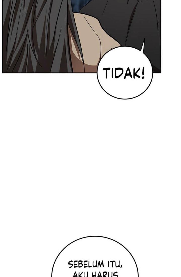 Mudang Association Chapter 66 Gambar 31