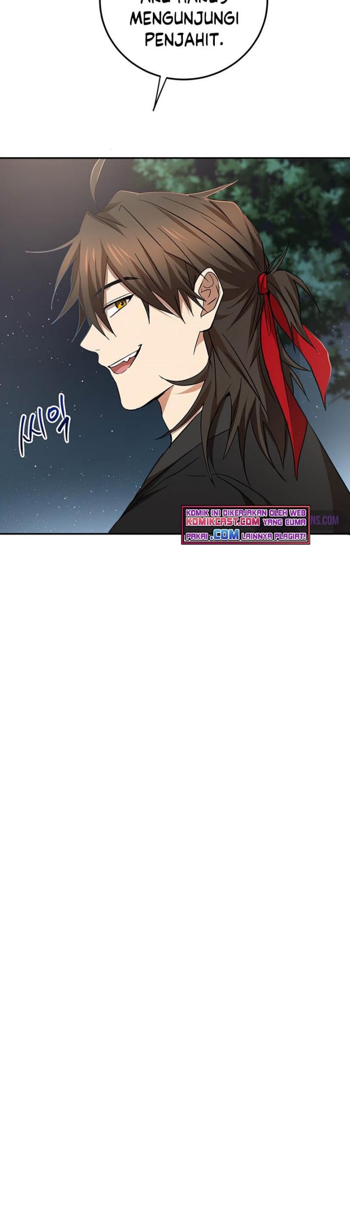 Mudang Association Chapter 66 Gambar 32