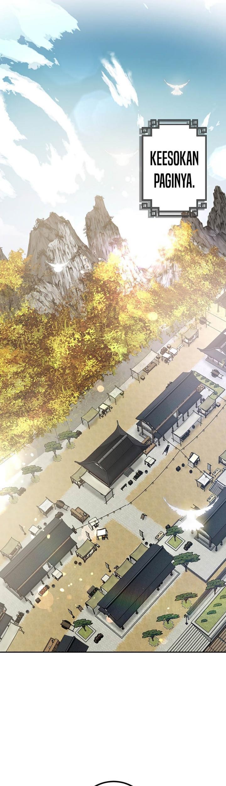 Mudang Association Chapter 66 Gambar 34