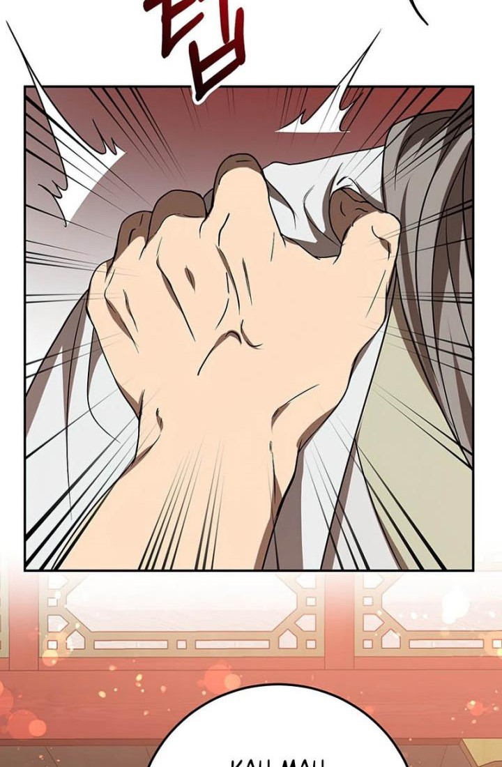 Mudang Association Chapter 66 Gambar 21