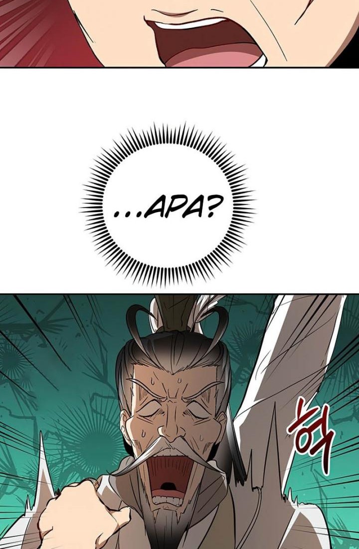 Mudang Association Chapter 66 Gambar 23