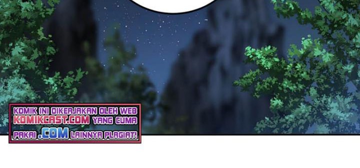 Mudang Association Chapter 66 Gambar 25