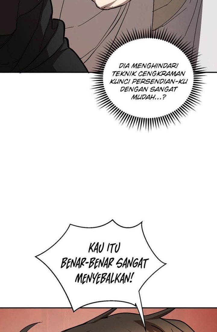 Mudang Association Chapter 66 Gambar 50