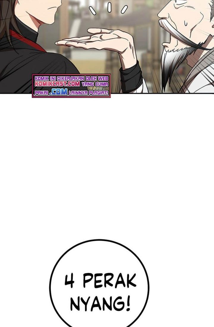 Mudang Association Chapter 66 Gambar 52