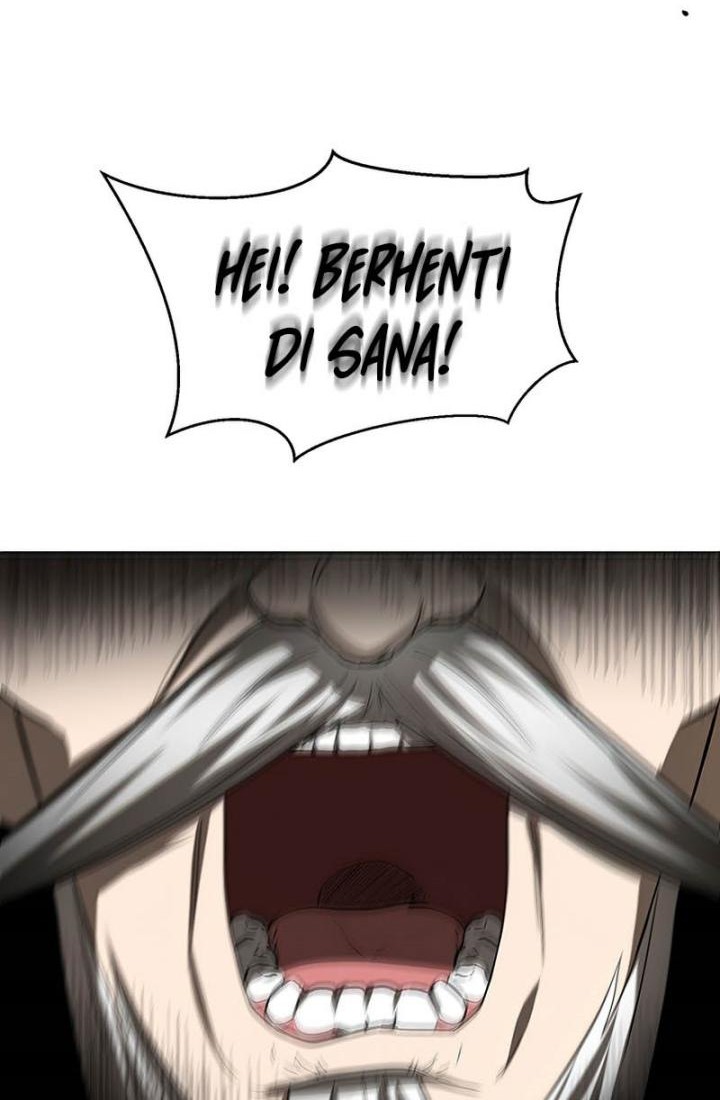 Mudang Association Chapter 66 Gambar 43