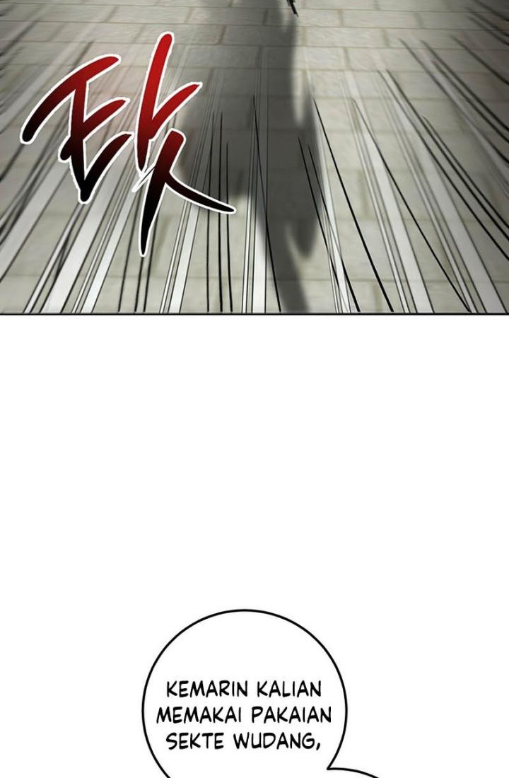Mudang Association Chapter 66 Gambar 45