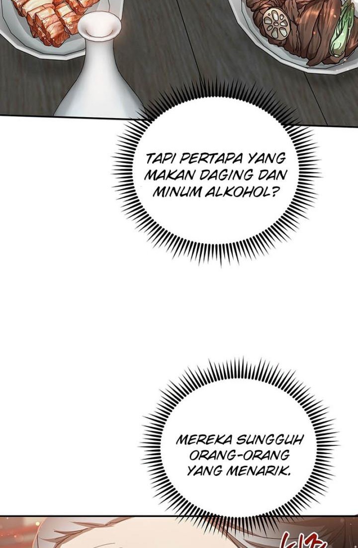 Mudang Association Chapter 66 Gambar 5