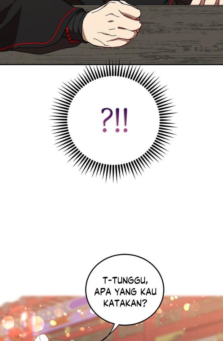 Mudang Association Chapter 66 Gambar 7