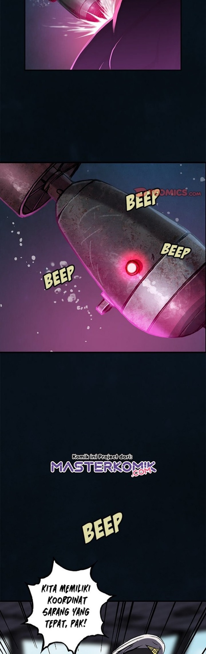 Leviathan Chapter 184 Gambar 14