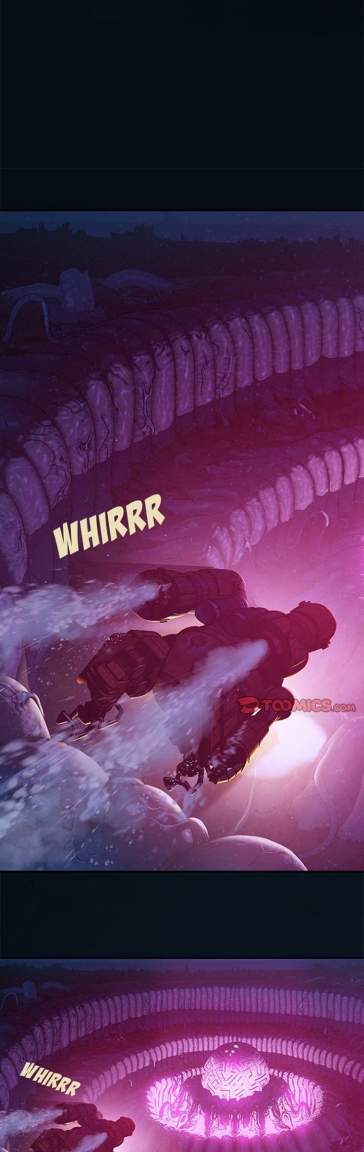 Leviathan Chapter 184 Gambar 10