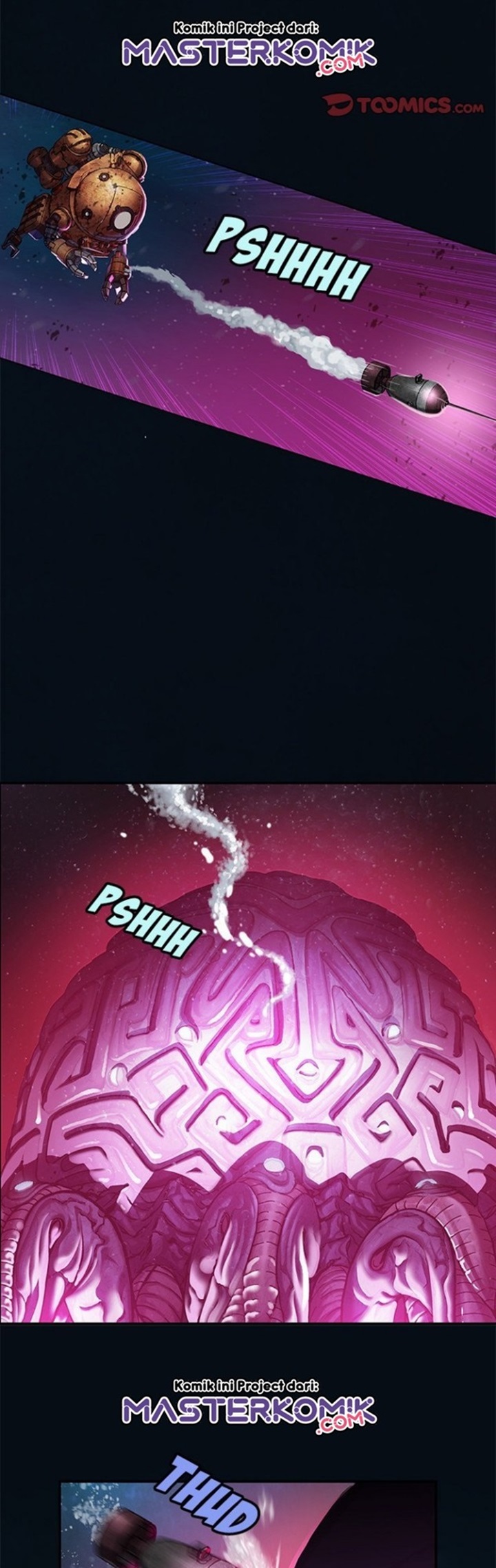 Leviathan Chapter 184 Gambar 13