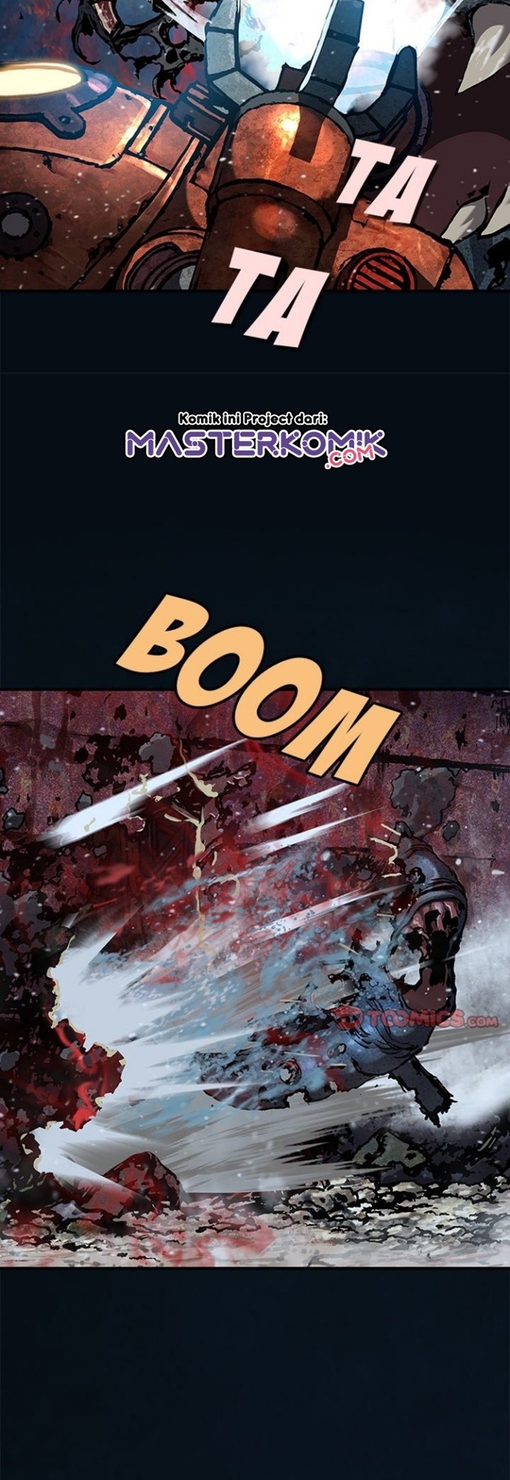 Leviathan Chapter 184 Gambar 25