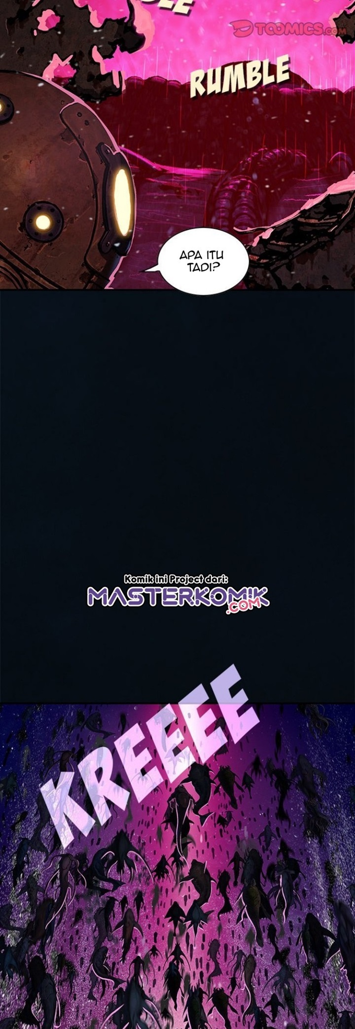 Leviathan Chapter 184 Gambar 27