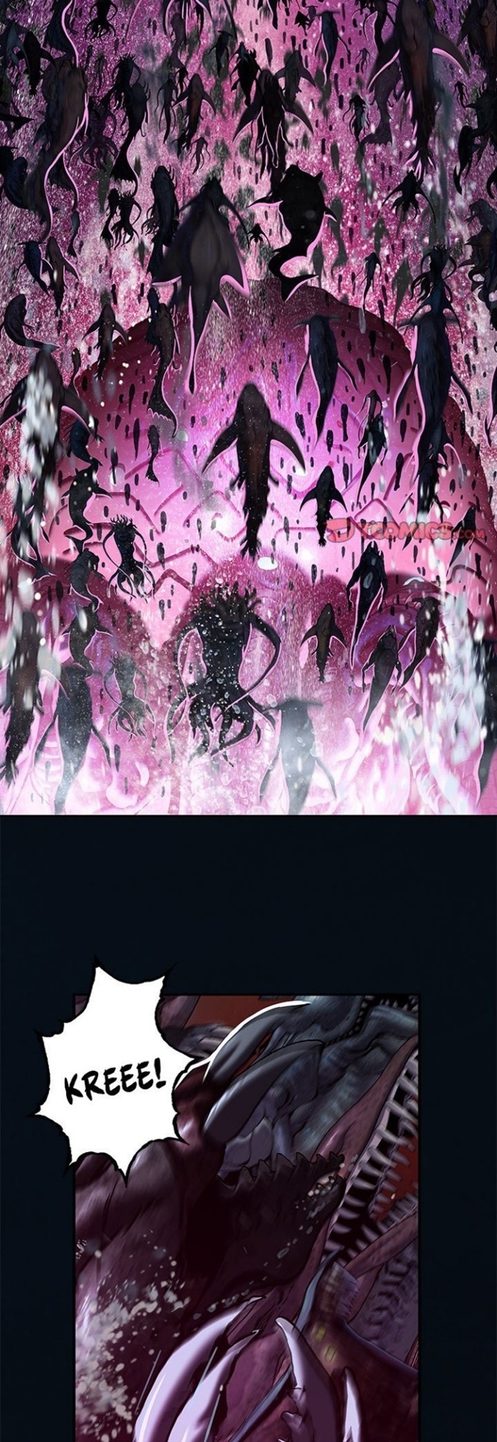 Leviathan Chapter 184 Gambar 28