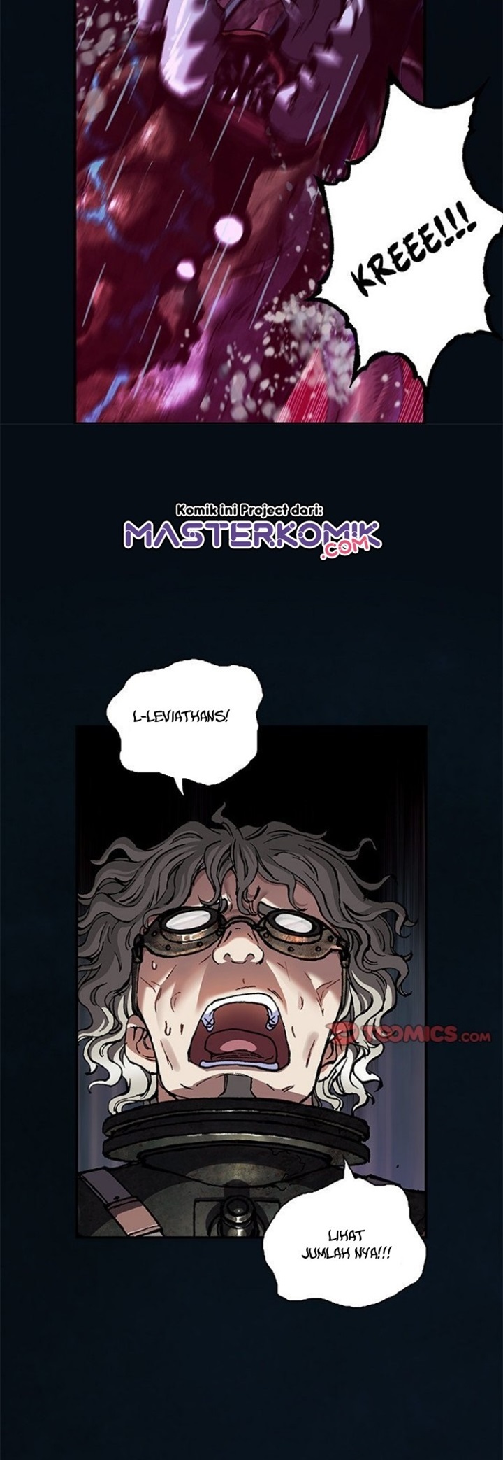 Leviathan Chapter 184 Gambar 29