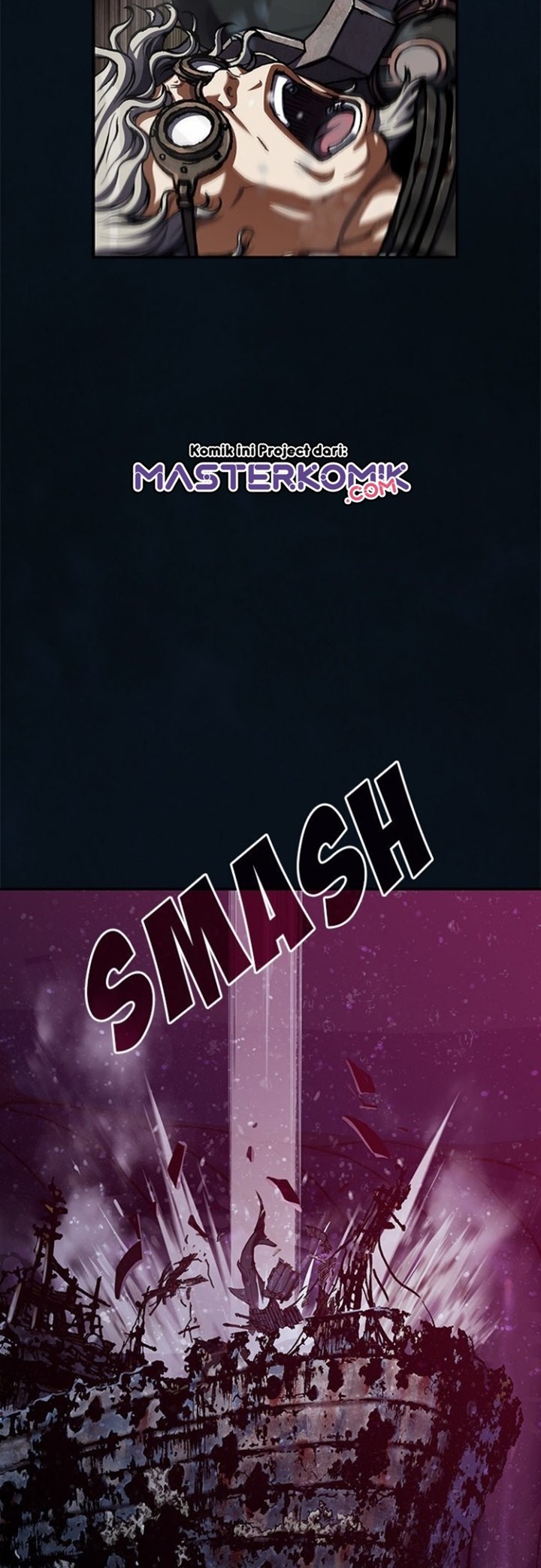 Leviathan Chapter 184 Gambar 22