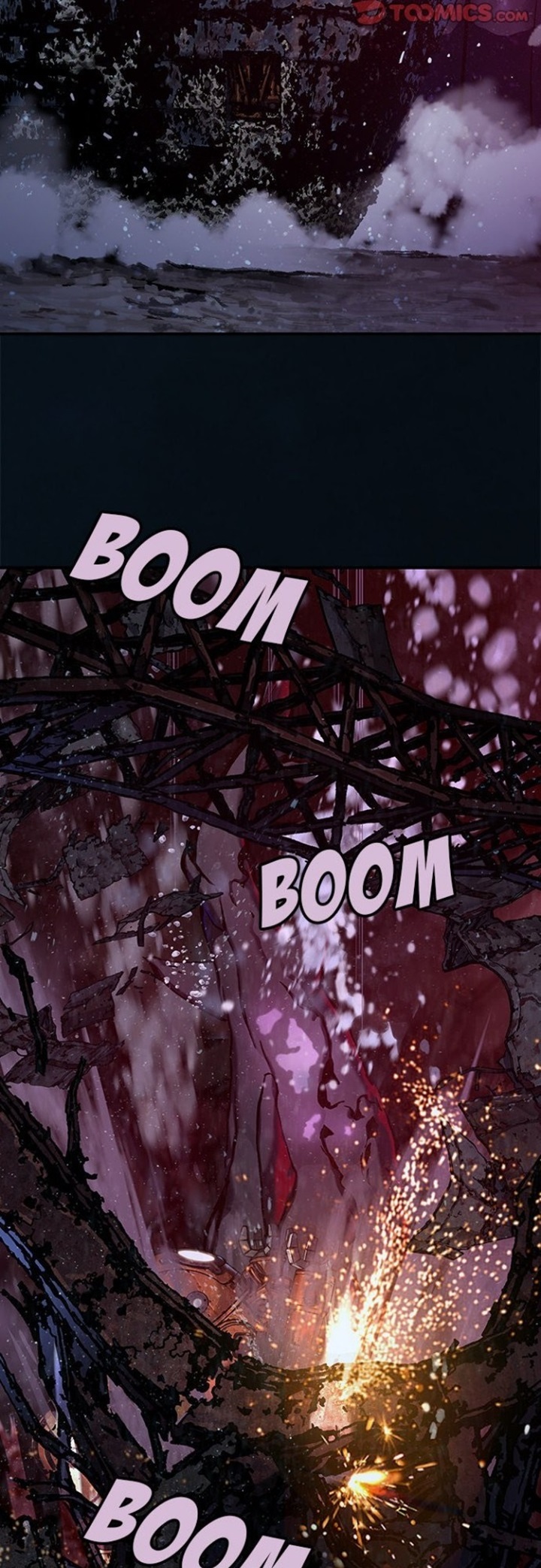 Leviathan Chapter 184 Gambar 23