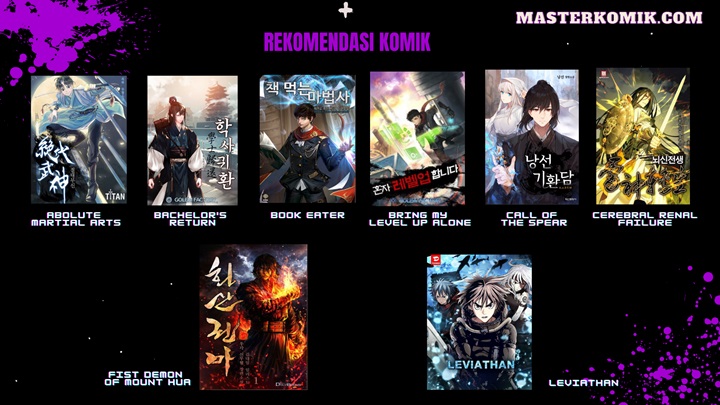 Leviathan Chapter 184 Gambar 35