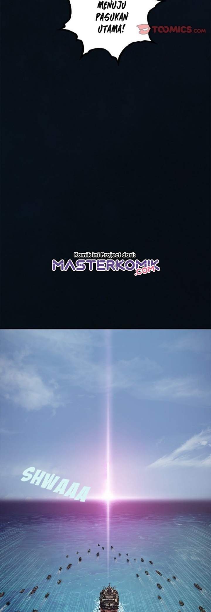 Leviathan Chapter 184 Gambar 31