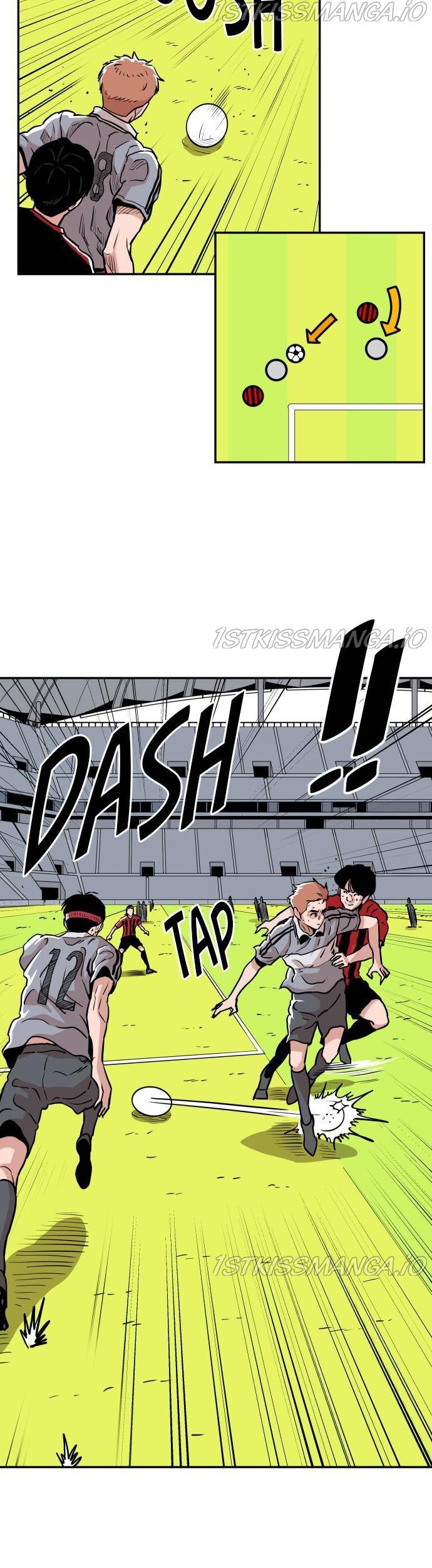 Build Up Chapter 34 Gambar 34