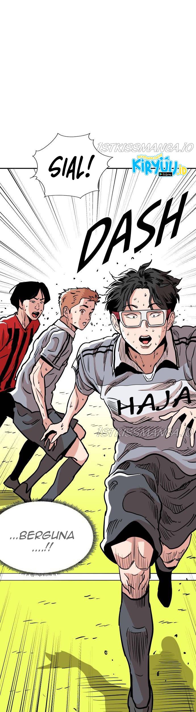 Build Up Chapter 34 Gambar 35