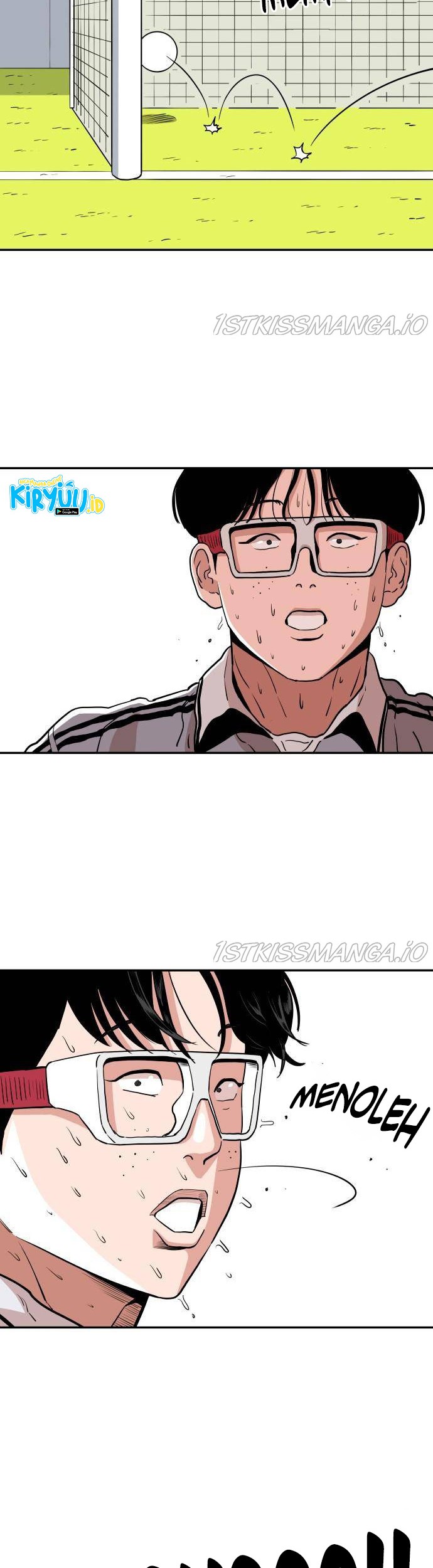 Build Up Chapter 34 Gambar 3