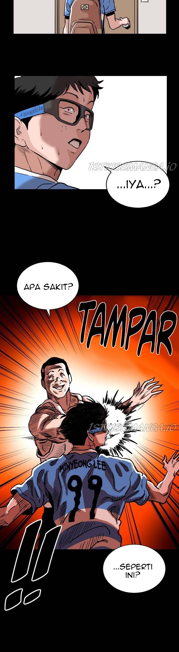 Build Up Chapter 34 Gambar 12