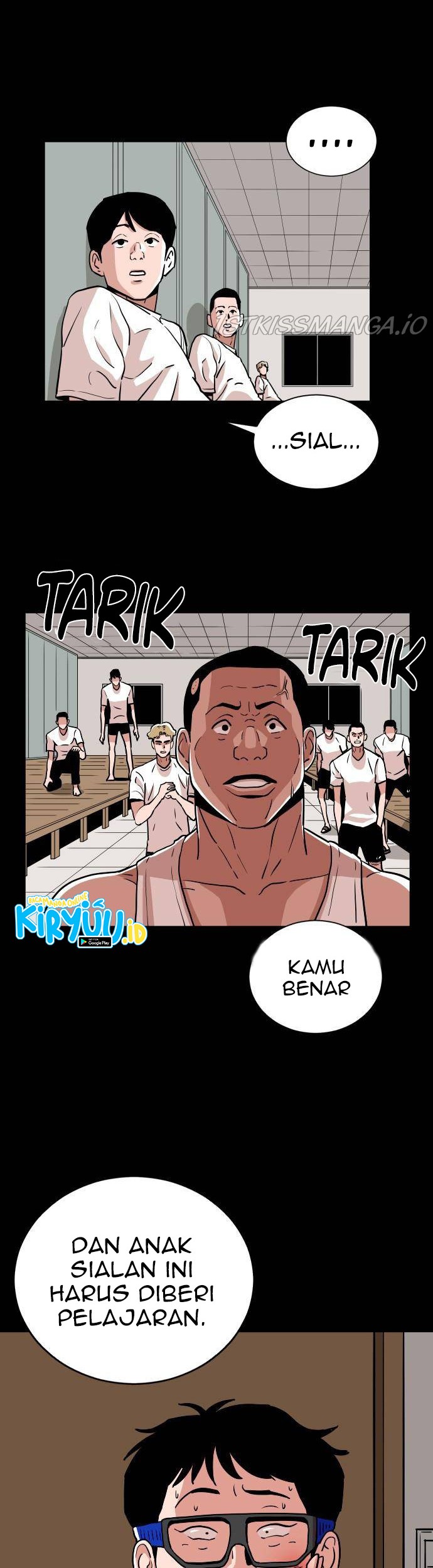 Build Up Chapter 34 Gambar 15