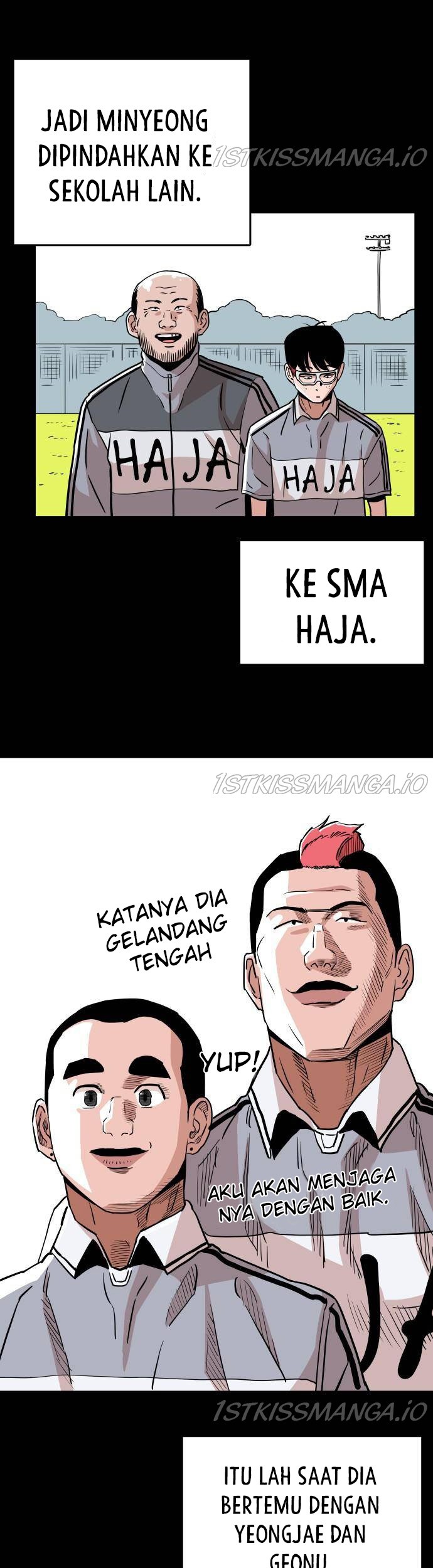 Build Up Chapter 34 Gambar 18