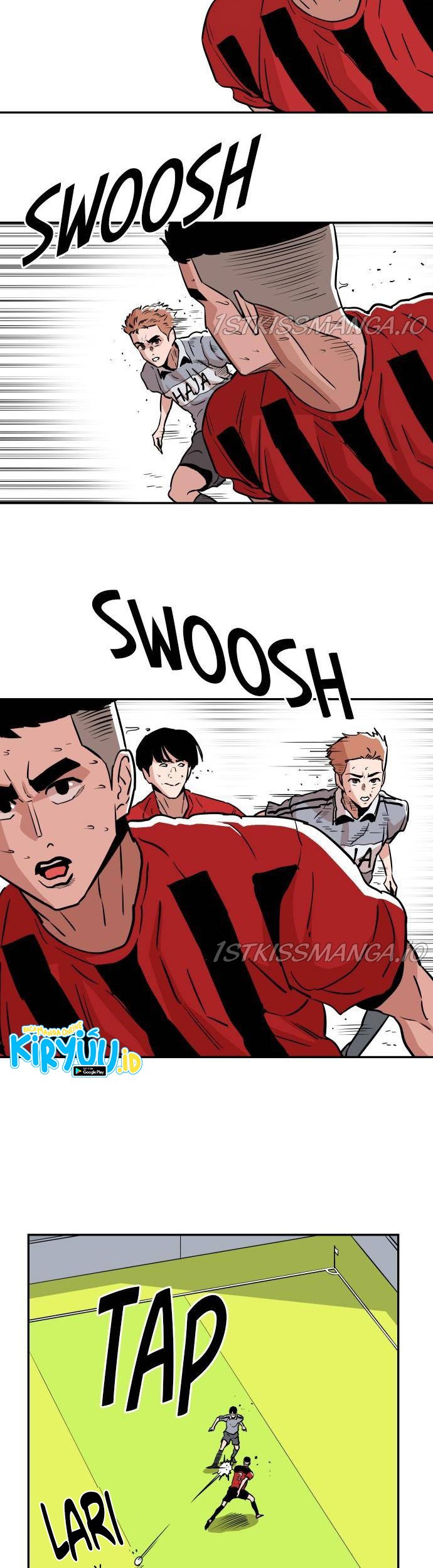 Build Up Chapter 34 Gambar 31