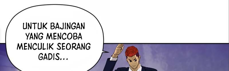 Second life of a Gangster Chapter 94 Gambar 4