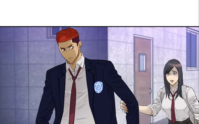 Second life of a Gangster Chapter 94 Gambar 10