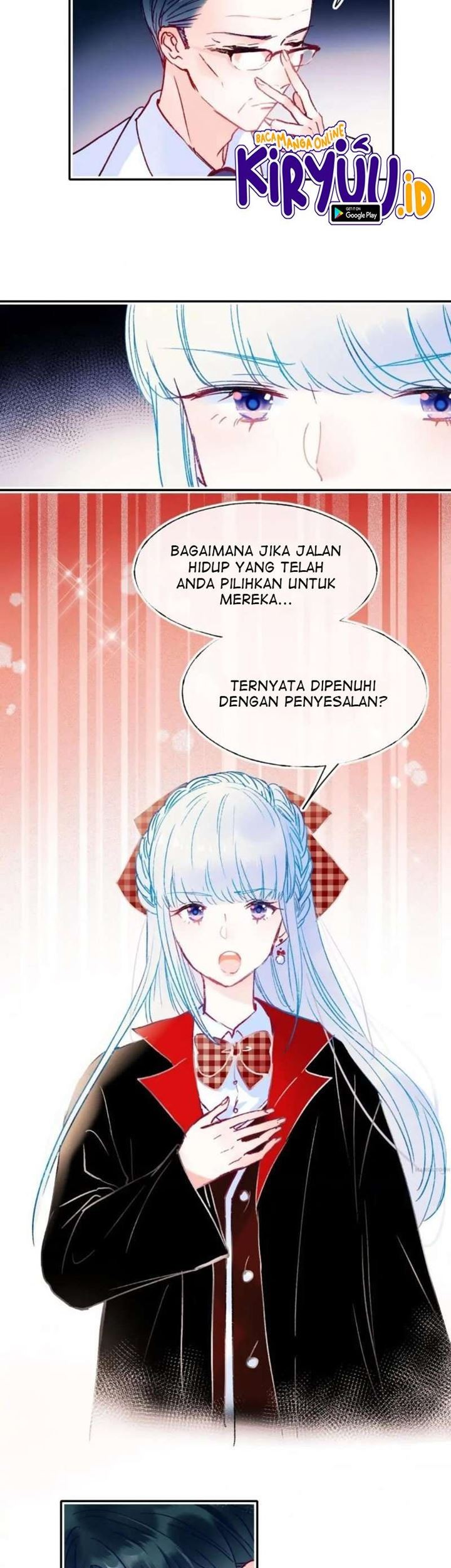 To be Winner Chapter 120 Gambar 4