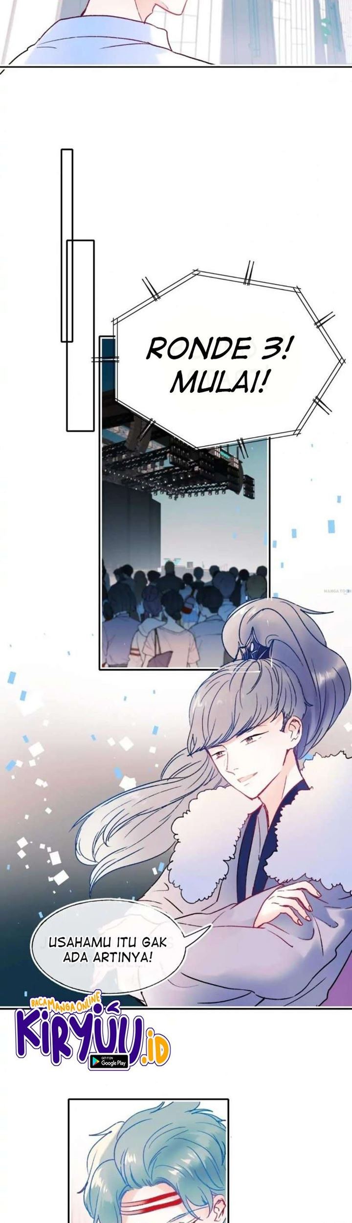 To be Winner Chapter 120 Gambar 10