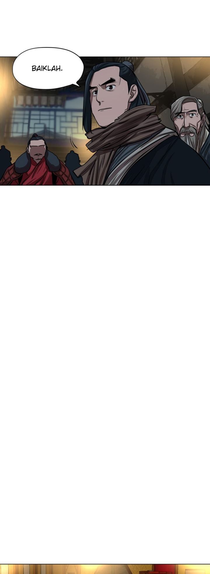 Escort Warrior Chapter 56 Gambar 25