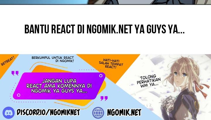 Escort Warrior Chapter 56 Gambar 39