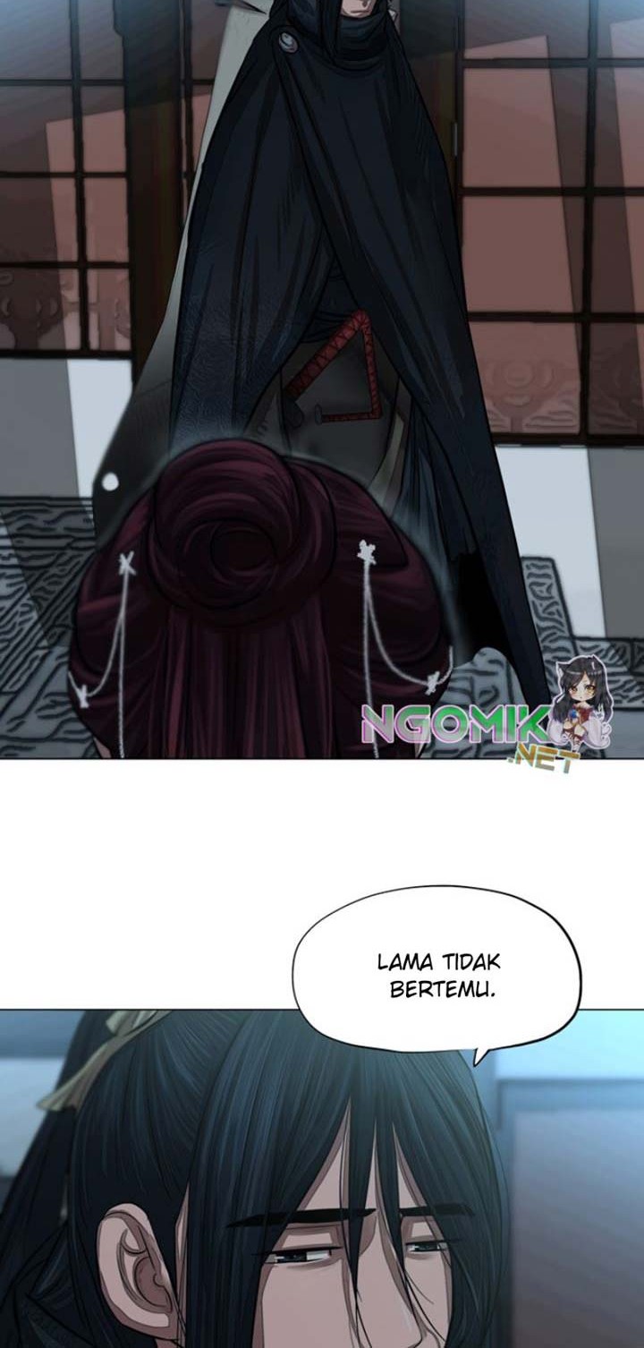 Escort Warrior Chapter 56 Gambar 3