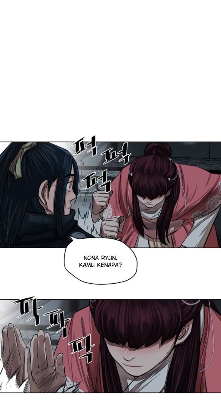 Escort Warrior Chapter 56 Gambar 7