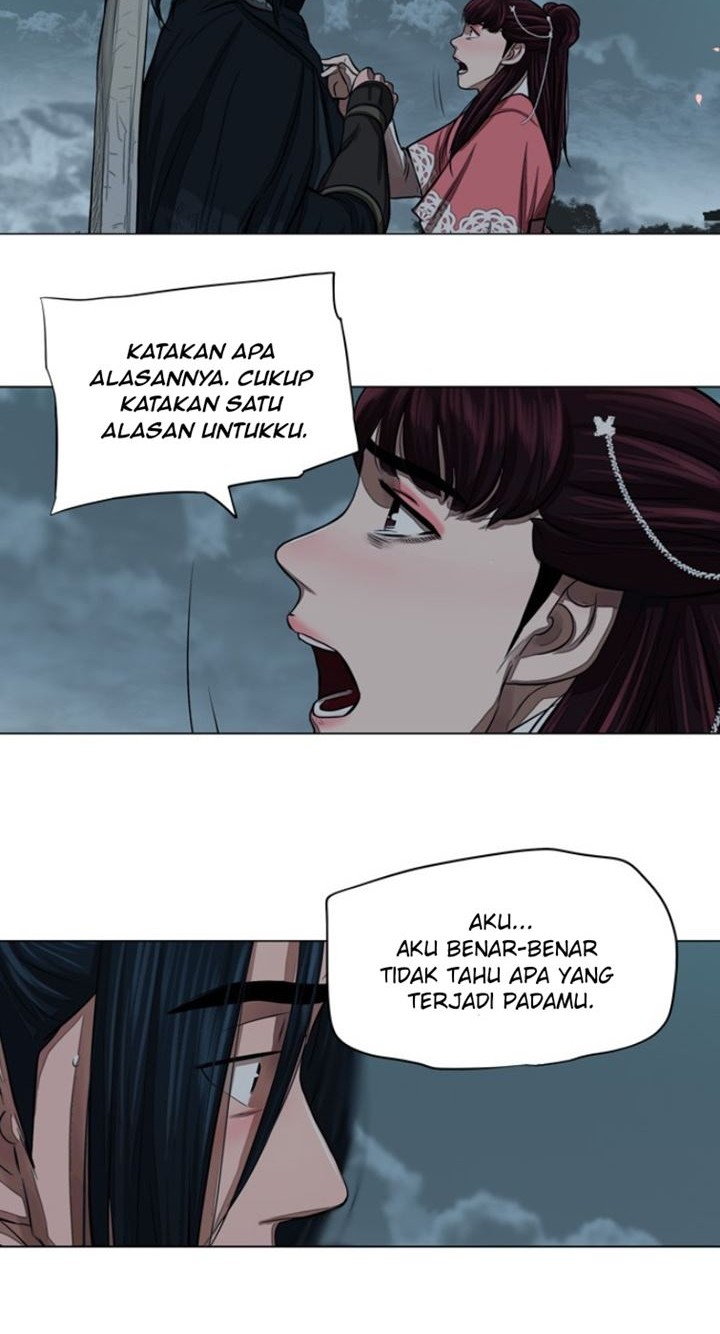 Escort Warrior Chapter 56 Gambar 9