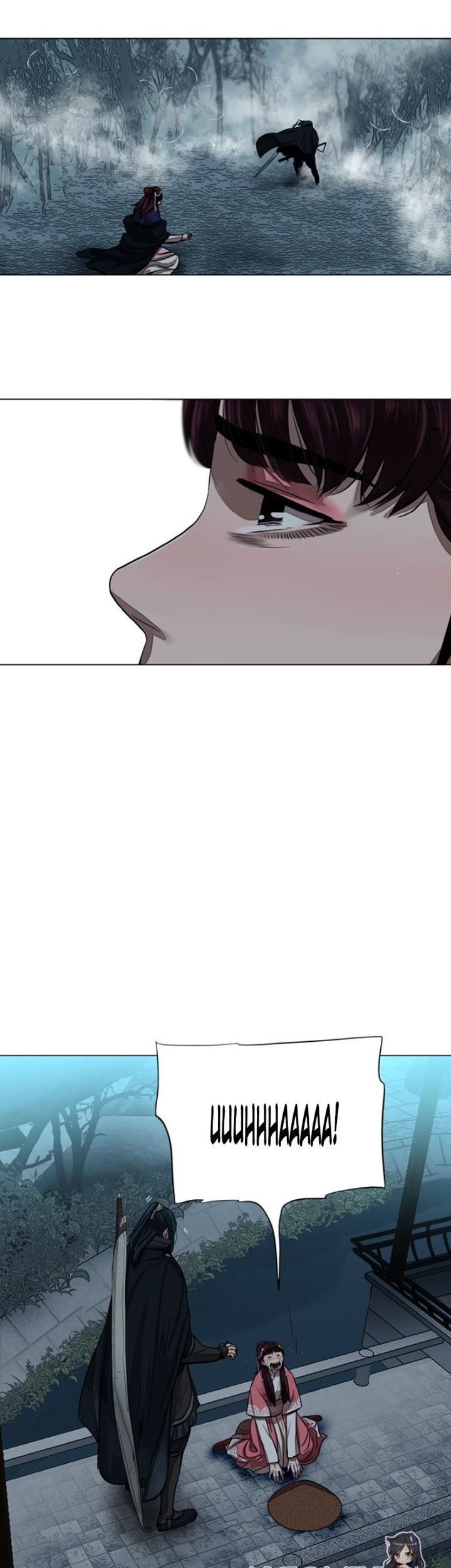 Escort Warrior Chapter 56 Gambar 10
