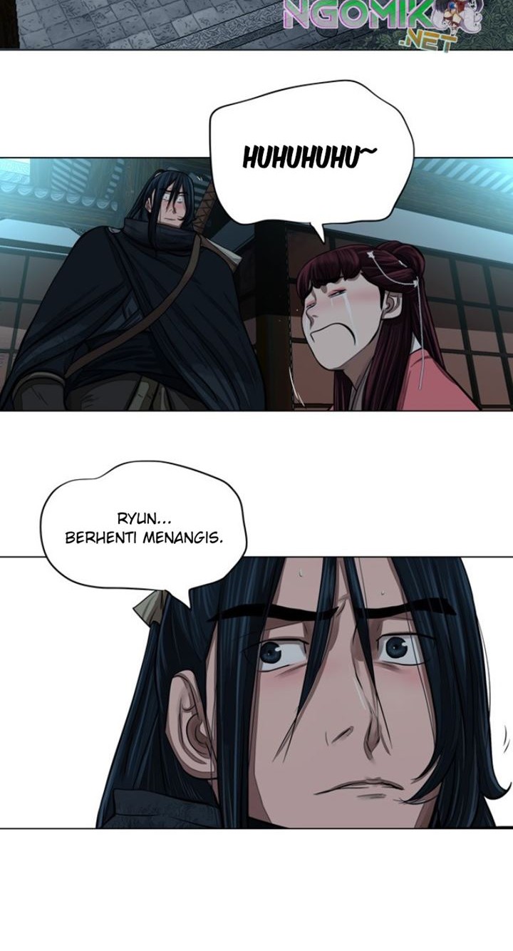 Escort Warrior Chapter 56 Gambar 11