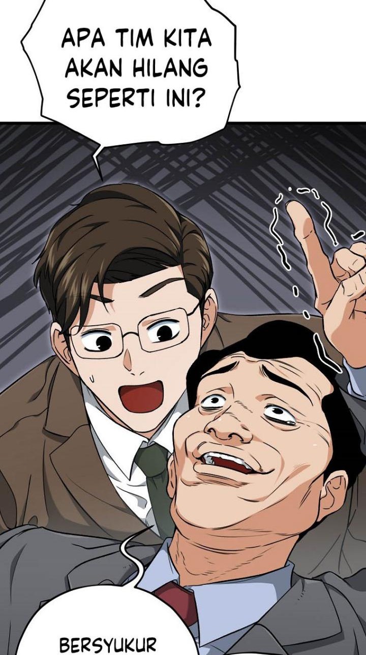 My Dad Is Too Strong Chapter 73 Gambar 3