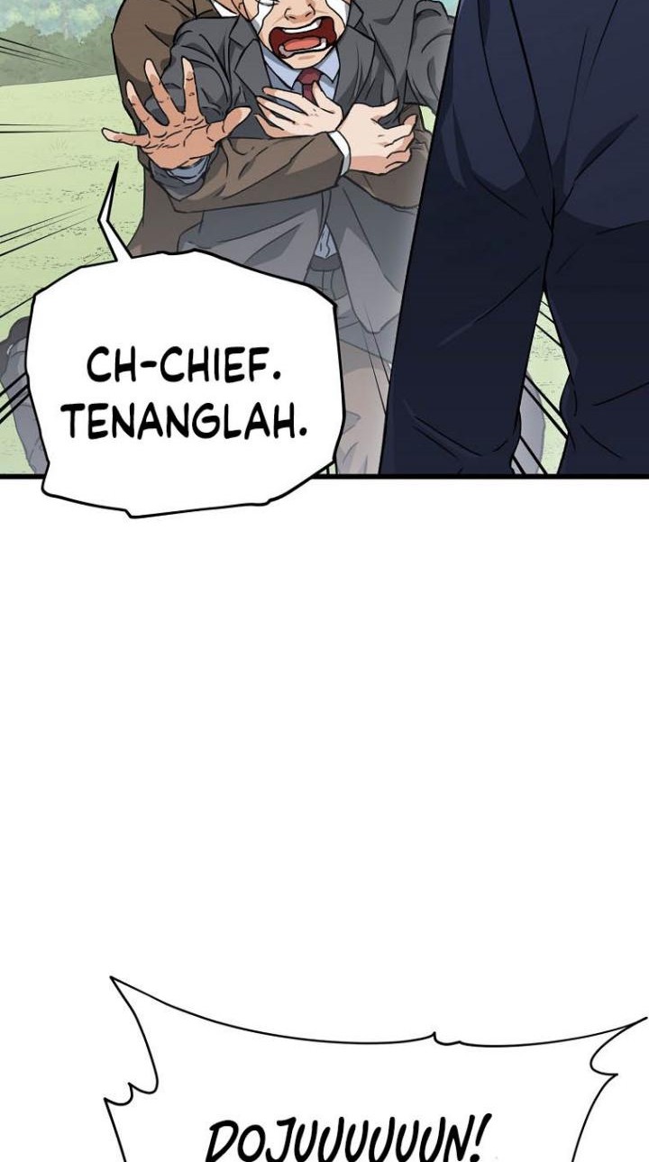 My Dad Is Too Strong Chapter 73 Gambar 7