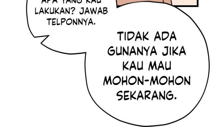 My Dad Is Too Strong Chapter 73 Gambar 12